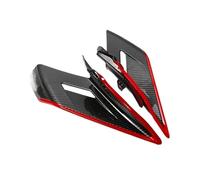 Winglet Wing Side Motorcycle For 450SR 450 SR 2022 2023 2024 CF450SR 450sr Motorcycle Mirrors Winglets Side Wings Spoiler Fairing Cowling Protector