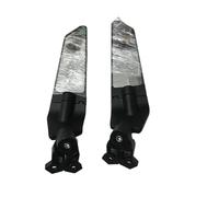 Winglet Wing Side Motorcycle For 450SR 450 SR 2022 2023 2024 CF450SR 450sr Motorcycle Mirrors Winglets Side Wings Spoiler Fairing Cowling Protector
