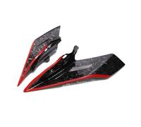 Winglet Wing Side Motorcycle For 450SR 450 SR 2022 2023 2024 CF450SR 450sr Motorcycle Mirrors Winglets Side Wings Spoiler Fairing Cowling Protector