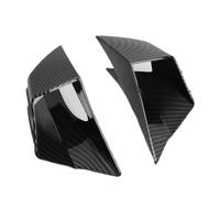 Winglet Wing Side Motorcycle For CBR650R GSX250R Motorcycle Full Fairing Side Wind Wing Fixed Wind Wing Motorcycle Side Winglet Decorative Fairing