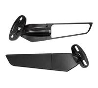 Winglet Wing Side Motorcycle For For Panigale V2 2020 2021 2022 2023 Motorcycle Mirrors Winglets Side Wings Spoiler Fairing Side Fairings