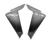 Winglet Wing Side Motorcycle Motorcycle Front Side Spoiler Fixed Winglet Fairing Wings Trim Cover Cowling For MT-09 MT09 SP MT 09 2021 2022 2023