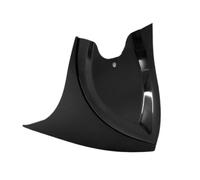 Winglet Wing Side Motorcycle Motorcycle Front Spoiler Lower Chin Fairing For For Touring For Electra For Street Glide 96-17 For Dyna For Softail 2004-17