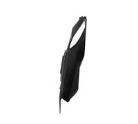 Winglet Wing Side Motorcycle Motorcycle Tail Fairing Under Seat Panel Side Cover Cowling For For MT-07 FZ 07 MT07 FZ-07 2012 2013 2014 2015 2016 2017
