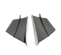 Winglet Wing Spoilers For Ducati For 899 959 1198 S 1199 1299 For Panigale R V4 V4S Fairing Winglet Aerodynamic Wing Kit Spoiler Motorcycle Accessories 1 Pair(1)