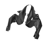 Winglets Motorcycle Acccessories Carbon Fiber Body & Frame Covers Full Fairing Kit For Z900 Z-900 2020 2021 2022 2023 2024