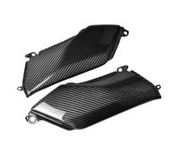 Winglets Motorcycle Acccessories Carbon Fiber Body & Frame Covers Full Fairing Kit For Z900 Z-900 2020 2021 2022 2023 2024