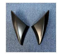 Winglets Motorcycle Injection fairings Motorbike Accessories ABS plastic For Z1000 z1000 2010 2011 2012 2013