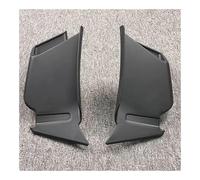 Winglets Motorcycle Mirrors Winglets Side Wings Spoiler Fairing Front Pneumatic For Panigale V2 2020 2021 2022 2023 2024