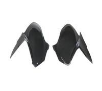 Winglets Motorcycle Unpainted Tank Front Cover Motor Protection Panel Trim Fairing Cowl Side Gas Guard For Z900 2017 2018 2019