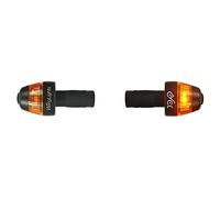 WingLights Fixed V3 (Black) (New Version),12x8x3cm