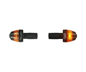 WingLights Fixed V3 (Black) (New Version),12x8x3cm