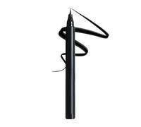 Wingma.n Waterproof Matte Finish Microliner - 01 I’ll Be Black (1.6ml) | Up to 12-Hour Wear | Smudgeproof & Transferproof | Flexi-Tip Pen Eyeliner | Waterproof | Matte Finish