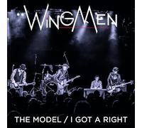 Wingmen - The Model / I Got A Right [7" vinyl]
