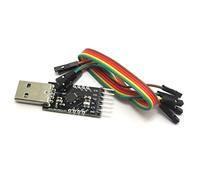 WINGONEER USB 2.0 to TTL UART 6PIN CP2102 Module Serial Converter