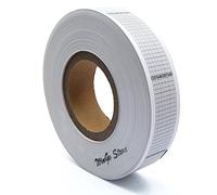 Wingostore Music Box Refill Blank Paper for 15 Note Handcrank Music Box Movement 50 Meters