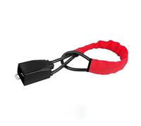 WINGOT Car Steering Wheel Lock for Defender 110 (7 seat) 2020-2026, Steering Wheel Locks, Metal Head, High Visibility Lock, Heavy Duty Anti-Theft Device,Red