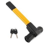 WINGOT Steering Wheel Lock For VW Transporter T5 T6 2003-2022, Car Security Devices, T-Bar Immobilizer to Safeguard Your Vehicle and Deter Thieves