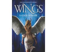 Wings: 1 (The Revelation's Prophecy)