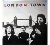 Wings (2) - London Town