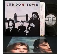 Wings (2) - London Town