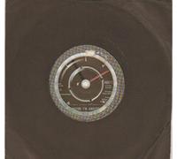 Wings (2) - Maybe I'm amazed/Soily (1976, black LC) / Vinyl single [Vinyl-Single 7'']