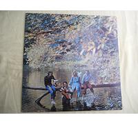 Wings (2) - Wild life (1971) [VINYL]