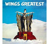 Wings (2) - Wings Greatest