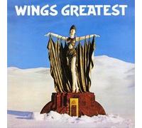 Wings (2) - Wings : Wings Greatest LP