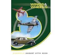 Wings And Wheels [DVD]