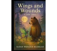 Wings and Wounds: A Soul Story