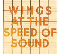 Wings At The Speed Of Sound by McCartney, Paul (1999) Audio CD