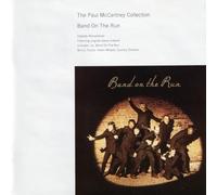Wings - Band On The Run [2 bonus tracks]