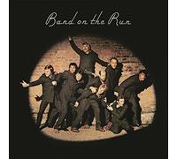 Wings - Band On The Run - CD - 88 - D1398z