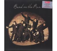 Wings - Band on the Run [VINYL]