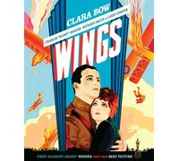 Wings [Blu-ray] [1927] [US Import]