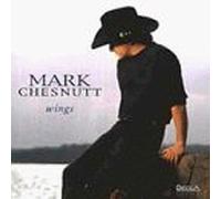 Wings by Chesnutt, Mark (1995) Audio CD