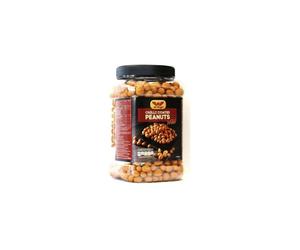 Wings Chilli Coated Peanuts, 1.2 kg