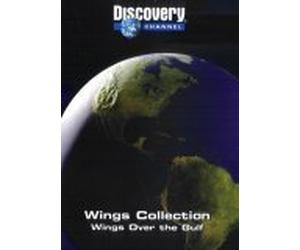 Wings Collection: Wings Over the Persian Gulf