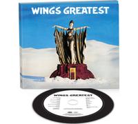 Wings - Greatest