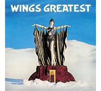 Wings - Greatest [VINYL]