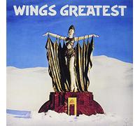 Wings - Greatest [VINYL]