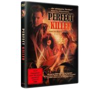 Wings Hauser - Perfect Killer (DVD) Wings Hauser Kathleen Kinmont Gary Werntz