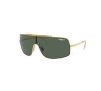 Wings III Sunglasses - unisex - Ray-Ban - Sunglasses - Yellow - 36 MM - Accessories 36 MM