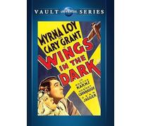 Wings in the Dark [DVD] [1935] [Region 1] [US Import] [NTSC]