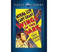 Wings in the Dark (DVD) Dean Jagger Hobart Cavanaugh Rosco Karns (US IMPORT)