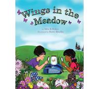 Wings in the Meadow