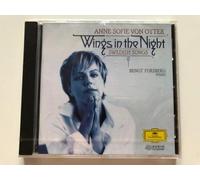 Wings in the Night
