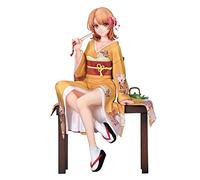 Wings Inc. My Teen Romantic Comedy Snafu Too PVC Statue 1/7 Iroha Isshiki 22 cm