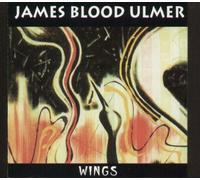 Wings - James Blood Ulmer